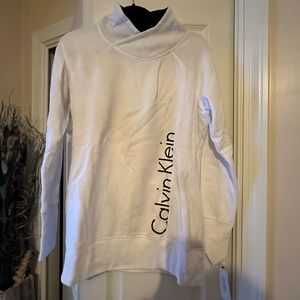 Calvin Klein sweatshirt